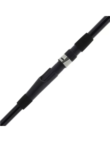 Ngt Angling Pursuits Carp Max Carp Rod 2 sezioni 3.60 mt 2.75 lb Canne da pesca per professionisti e principianti NGT