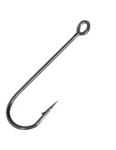 Camor Gara Ami da Pesca Aberdeen Big Occhiello Montaggio Octopus e Vivo Ami da pesca Camor 2