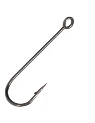 Camor Gara Ami da Pesca Aberdeen Big Occhiello Montaggio Octopus e Vivo Ami da pesca Camor