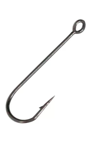 Camor Gara Ami da Pesca Aberdeen Big Occhiello Montaggio Octopus e Vivo