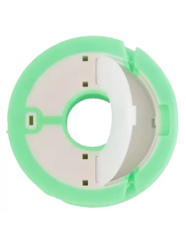 Porta Terminali 10 Avvolgilenza Soft con Scomparto Porta Ami