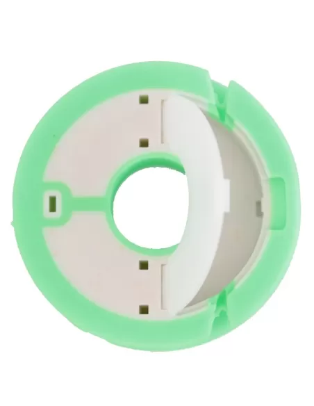 Porta Terminali 10 Avvolgilenza Soft con Scomparto Porta Ami