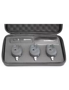 Tatler Kit 3 Warnings With Control Unit  2