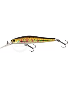 Artificial stock Take Mega Minnow  2