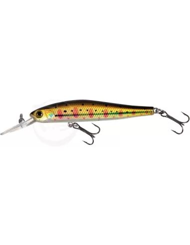 Stock artificiali Take Mega Minnow Esche Artificiali Take