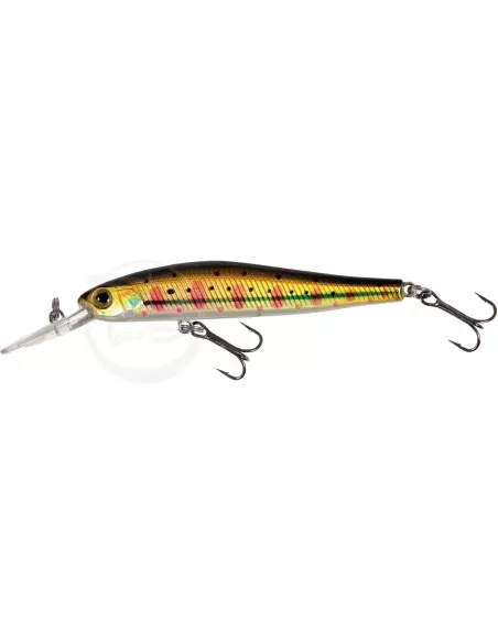 Stock artificiali Take Mega Minnow Esche Artificiali Take