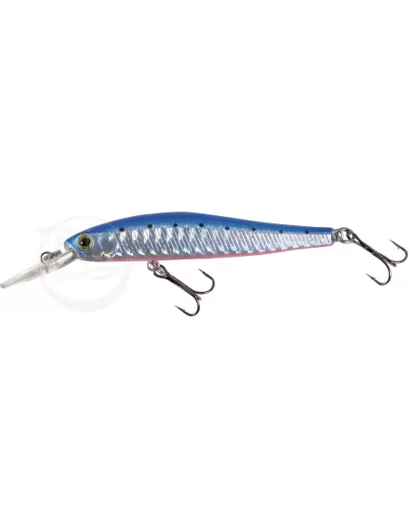 Stock artificiali Take Mega Minnow