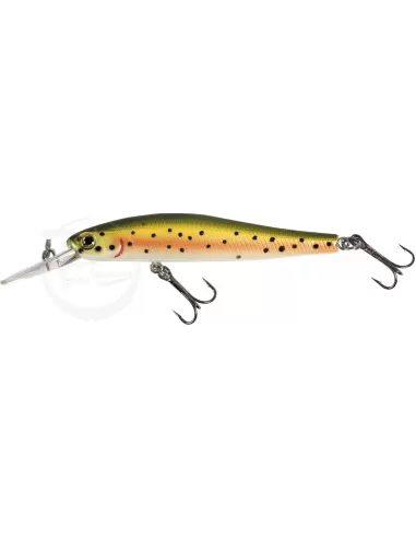 Stock artificiali Take Mega Minnow
