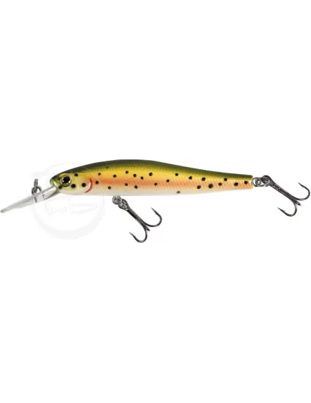 Stock artificiali Take Mega Minnow