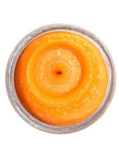 Berkley Powerbait Glitter Trout Bait Pastella per Trote Bloodworm Esche da pesca Berkley 2