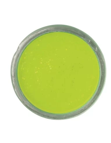 Berkley Powerbait Glitter Trout Bait Pastella per Trote Crustacea