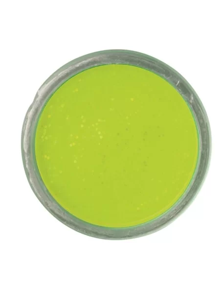 Berkley Powerbait Glitter Trout Bait Pastella per Trote Crustacea Esche da pesca Berkley