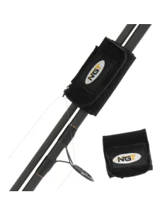 Elastic bands for canes 2