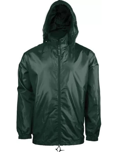 Giacca a vento Windbreaker Caccia Altro