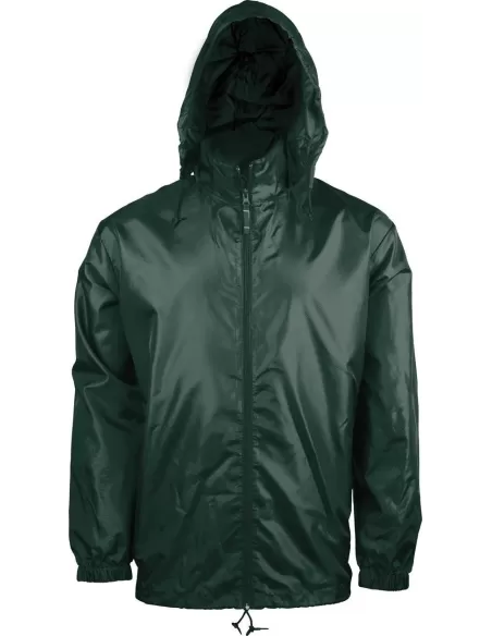 Giacca a vento Windbreaker Caccia Altro