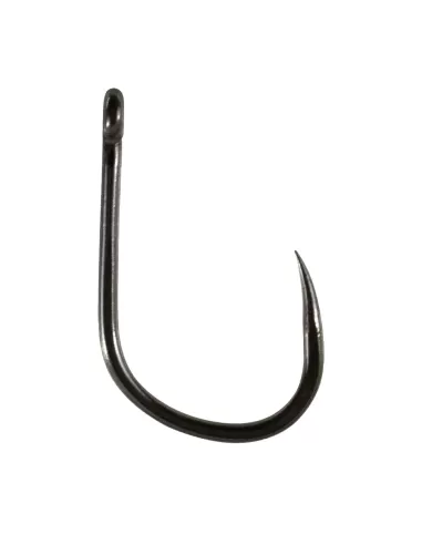 Maver Katana H994 Ami da Pesca Ringed Barbless PTFE 20 pz Ami da pesca Maver