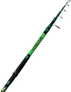 Maver Winner Sea Breaver Fishing Rod 4 mt  2