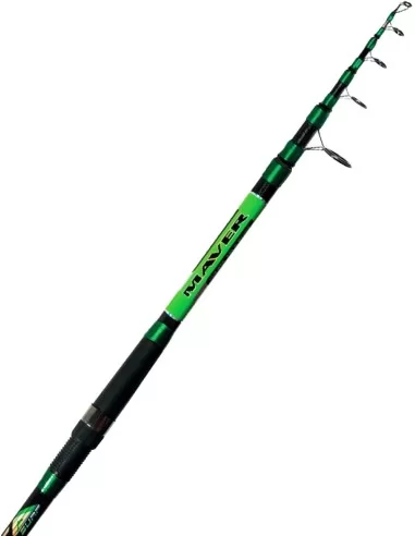 Maver Winner Orata Canna da Pesca 4 mt