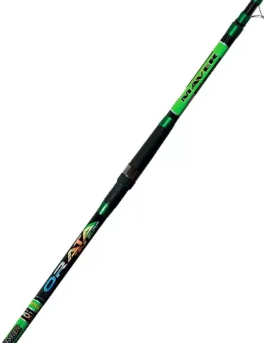 Maver Winner Orata Canna da Pesca 4 mt