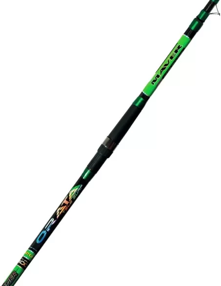 Maver Winner Orata Canna da Pesca 4 mt Canne da pesca Maver
