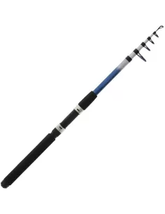 Angling Pursuits Trekker Telescopic Canna da Pesca 10-30 gr Canne da pesca 2