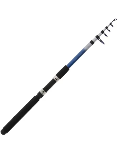 Angling Pursuits Trekker Telescopic Canna da Pesca 10-30 gr