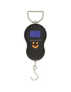 Angling Pursuits Electronic Scale 40 kg  2