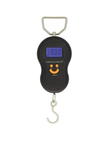 Angling Pursuits Bilancia Elettronica 40 kg Accessori da pesca