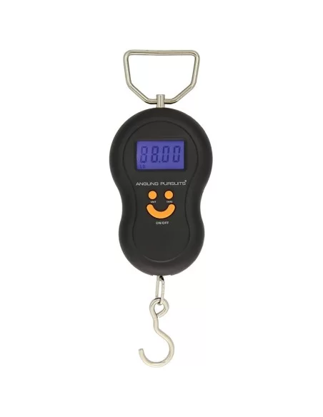 Angling Pursuits Bilancia Elettronica 40 kg Accessori da pesca