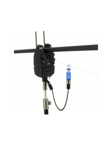 Ngt Indicatori Visivi Blu Con Peso Regolabile Carpfishing