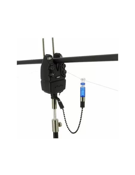 Ngt Indicatori Visivi Blu Con Peso Regolabile Carpfishing