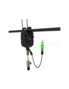 Ngt Green Visual Indicators With Adjustable Weight Carpfishing 2