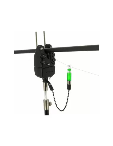 Ngt Indicatori Visivi Verdi Con Peso Regolabile Carpfishing Carpfishing NGT