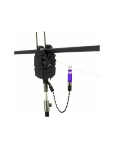 Ngt Indicatori Visivi Purple Con Peso Regolabile Carpfishing Carpfishing NGT 2