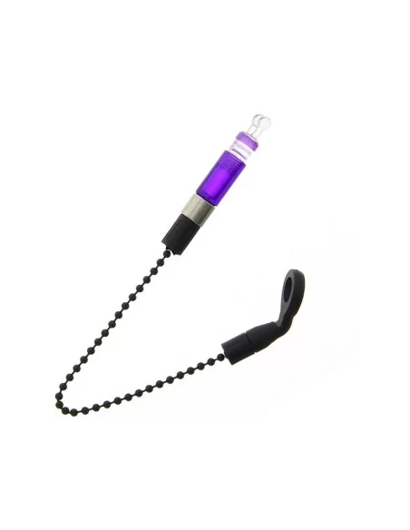 Ngt Indicatori Visivi Purple Con Peso Regolabile Carpfishing Carpfishing NGT