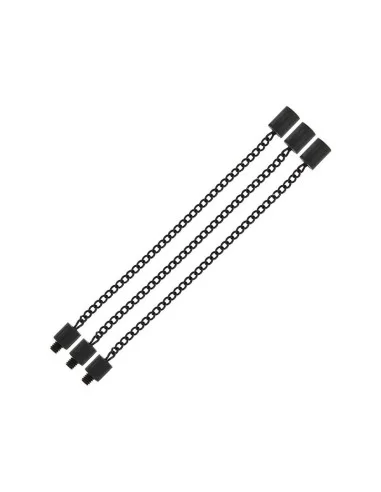 Ngt set Completo 21 pz Indicatori Carpfishing con Valigetta Carpfishing