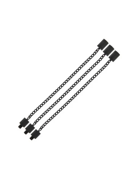 Ngt set Completo 21 pz Indicatori Carpfishing con Valigetta Carpfishing
