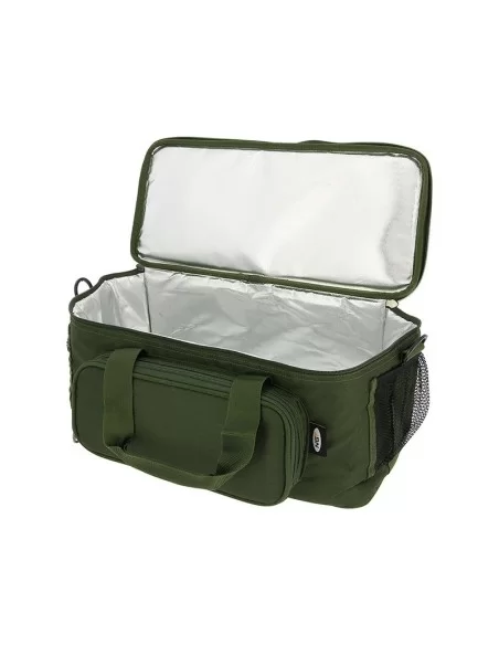 Ngt Borsa 881 Porta Esche Cooler Bag 43x28x21 cm Carpfishing NGT