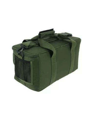 Ngt Borsa 881 Porta Esche Cooler Bag 43x28x21 cm Carpfishing NGT