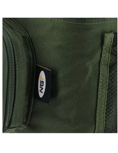 Ngt Borsa 881 Porta Esche Cooler Bag 43x28x21 cm