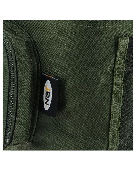 Ngt Borsa 881 Porta Esche Cooler Bag 43x28x21 cm Carpfishing NGT