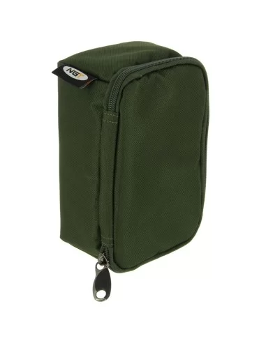 Ngt Lead Bag Borsa porta Piombi imbottita con Scomparti 22x14x8 cm