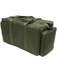 Ngt Session Carryall 800 Grande Borsa Porta Accessori da Pesca 75x35x37 cm Carpfishing NGT 2