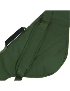 Ngt Padded Rod Holder Sheath 95 cm for Travel Fishing Rods  2