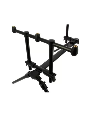 Ngt Quickfish Rod Pod con Custodia