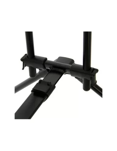 Ngt Quickfish Rod Pod con Custodia Carpfishing NGT