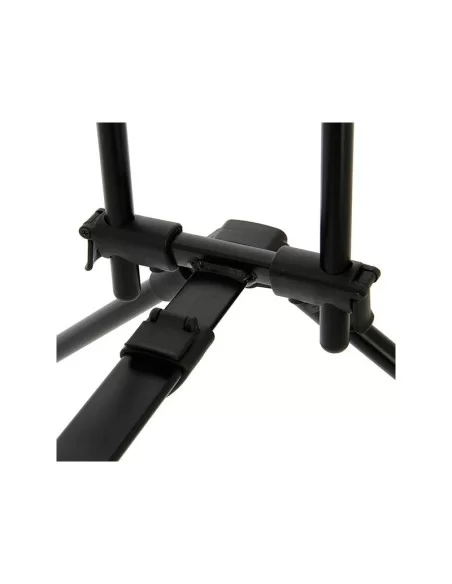 Ngt Quickfish Rod Pod con Custodia Carpfishing NGT
