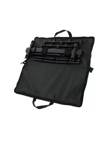 Ngt Quickfish Rod Pod con Custodia