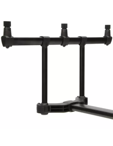 Ngt Slider Rod Pod Con Custodia Carpfishing NGT