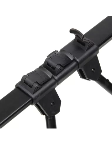 Ngt Slider Rod Pod Con Custodia Carpfishing NGT
